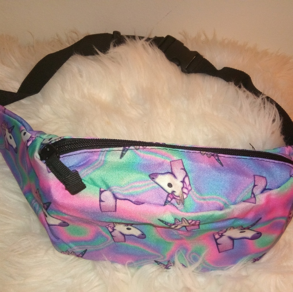Fannie pack
